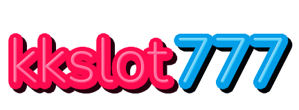 kkslot777 — logo kanal
