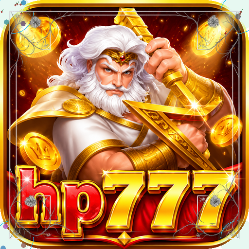 hp777 — mitra unggulan