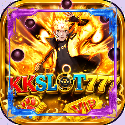 kkslot777 — mitra unggulan