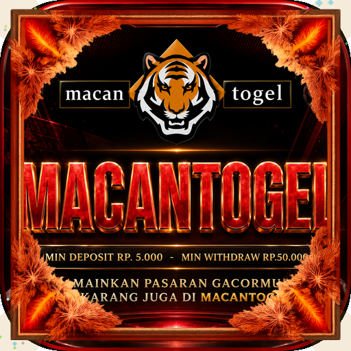 macantogel — mitra unggulan